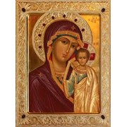 Иконы, написание икон фото