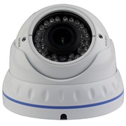 Купольная AHD камера. 1MP 720P (1280*720) фото