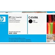 Картридж HP C4149A фото