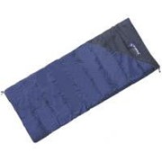 Спальный мешок Terra Incognita Campo 300 blue / gray фото