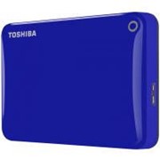 Внешний жесткий диск 2.5“ 1TB TOSHIBA (HDTC810EL3AA) фото