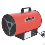 Нагреватель газовый AIKEN MGH 30F (30 кВт) фото