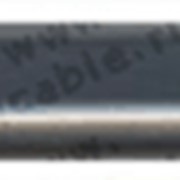 Силовые кабели с медными жилами, с ПВХ изоляцией в ПВХ оболочке ВВГ, ВВГнг фото