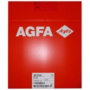 Термографическая пленка Agfa Drystar DT2B 35x43