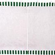 Стенка с москитной сеткой (зеленая) 1,95х2,95 4130 (9999) фото