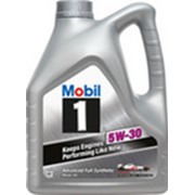 Моторное масло Mobil1 New Life 5W-30