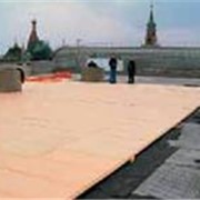 Экструзионный пенополистирол фото