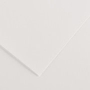Canson Бумага цветная Canson Iris Vivaldi, 185 гр/м2, 21 x 29.7 см Белый фотография