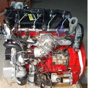 Двигатель Cummins ISF 2.8 фото