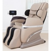 Массажное кресло “Luxury“ с “ручным массажем“ и нулевой гравитацией YH-8500 фото