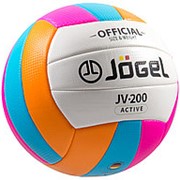 Мяч волейбольный Jogel JV200 фотография
