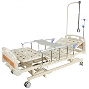 Кровать медицинская механическая Мед-Мос E-31(ММ-3014Н-00) фото