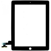 Тачскрин (TouchScreen) для Apple Ipad 2 Black