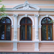 Евродеревянные окна в Черновицкой области