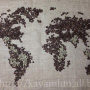 Натуральный кофе купить оптом в Украине фото