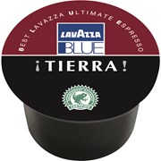 Кофе в капсулах Lavazza Blue ESPRESSO TIERRA 100 ш