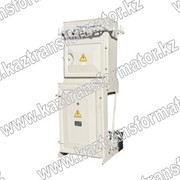 Комплектная трансформаторная подстанция типа КТПНД 400-630/10(6) У1 фото