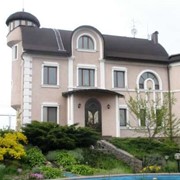 Продажа дома с видом на р.Днепр! фотография