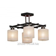 Люстра на штанге Lussole Costanzo LSL-9007-04 фото