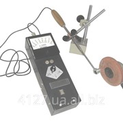 Тахометр с аналоговой и цифровой индикацией ТАЦ-10, Tachometer with analog-digital display TAD-10. Оборудование для контроля бесконтактное. Разработка, изготовление.
