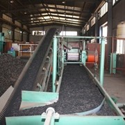 Линия производства резиновой крошки (500 кг/ч)