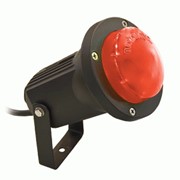 Светильники подводные XT 2507A-1 Red фото