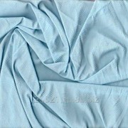 Ткань Жаккард арт.79.06.07 голубой, арт. 11006 фото