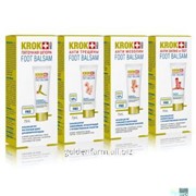 Комплексный набор КРОК МЕД / KROK MED® 4в1 krom-med