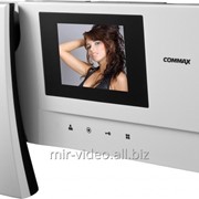 Видеодомофон Commax CDV-35A фото