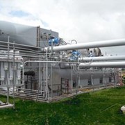 Биогазовые установки фото