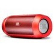 Портативная акустическая система JBL Charge 2 Red CHARGEIIRED фото