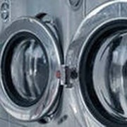 Продажа прачечного оборудования:стиральных, сушильных машин гладильных машин фото