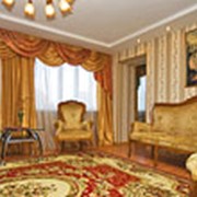 Номер Люкс «Барокко» фото