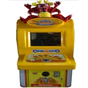 Автоматы игровые Super Kids одинарный фото