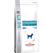 Hypoallergenic Hsd 24 Royal Canin корм для взрослых собак, От 10 месяцев, Пакет, 3,5кг фотография