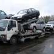 Частные перевозки грузов: Перевозка новых автомобилей, микроавтобусов, спецтехники по Украине