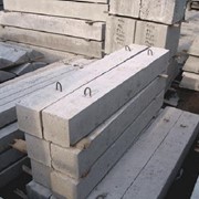 Блоки строительные железобетонные, ЖБИ, ЖБК