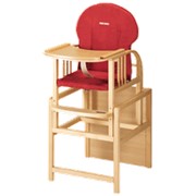 Стульчик-трансформер RECARO Young Home фото