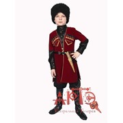 Костюм Джигита фото