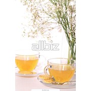 Травяной чай из горных трав фото