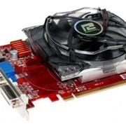 Видеокарта PCI-E 1024Mb фотография