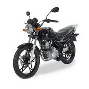 Мотоцикл SYM XS125-K фотография