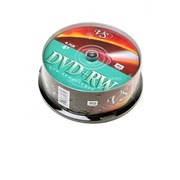 Перезаписываемый компакт-диск VS DVD+RW 4.7 GB 4x CB/25