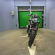 Мотоцикл круизер дрэгстер Yamaha V-MAX Gen.2 рама RP22J