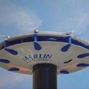Охладители воздуха Merlin фото