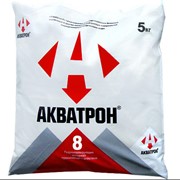 Гидроизолирующие материалы АКВАТРОН-8