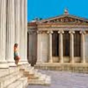 Услуги туристические - Грецию