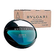 Bvlgari Aqva Pour Homme 100 ml тестер мужская туалетная вода фото