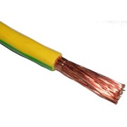 Электрический провод, кабель ПВ - 3/1.0