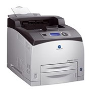 Черно-белый лазерный принтер Konica-Minolta pagepro 5650EN